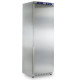 Prodis HC410RSS Upright Storage Fridge - Stainless Steel 