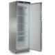 Prodis HC410RSS Upright Storage Fridge - Stainless Steel 
