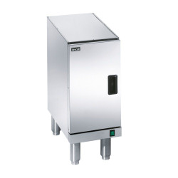 Lincat HCL3 0.3m Heated Closed Top Pedestal With Legs