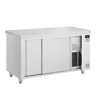 INOMAK HCP11 1.1m Heated Cupboard