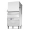 Kromo 110BT 1PH 18 Plate Hood Dishwasher