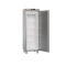 Gram Compact K420R L1 DR Stainless Steel Upright Storage Fridge