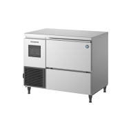 Hoshizaki FM120KE-50-HC Self Contained 125kg Ice Flaker