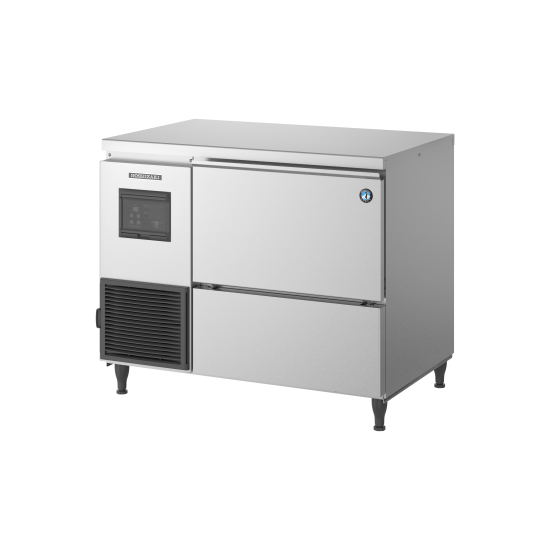 Hoshizaki FM120KE-50-HC Self Contained 125kg Ice Flaker