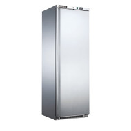 Blizzard HS40  320 Litre Stainless Steel Upright Storage Fridge