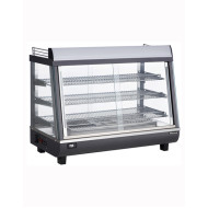 Blizzard HSS136 Counter Top Heated Merchandiser