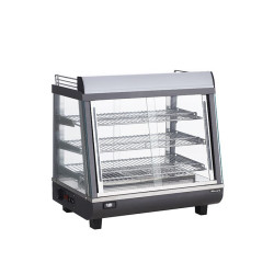 Blizzard HSS96 Counter Top Heated Merchandiser