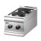 Lincat Silverlink HT3 0.3m 2 Burner Electric Boiling Top