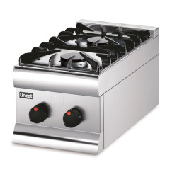 Lincat Silverlink HT3/N 0.3m 2 Burner Gas Boiling Top
