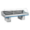 Zoin Saifon 1.5m Fish/Meat Serve Over Counter