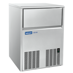 Maidaid Halcyon ICE60 55kg Ice Maker