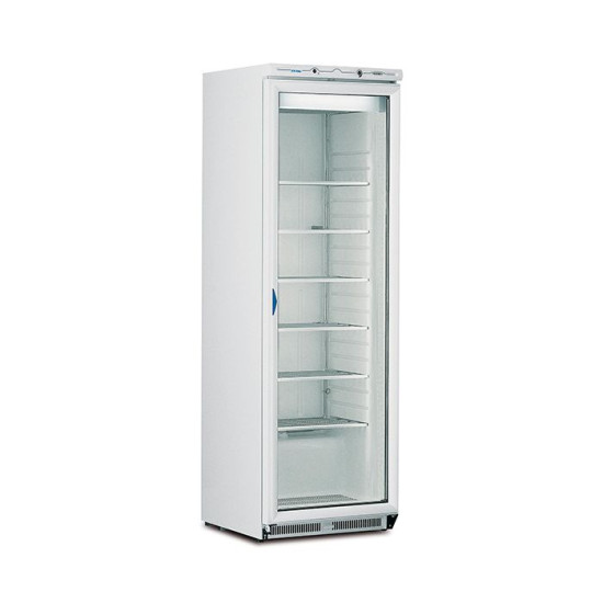Mondial Elite ICEN40 Upright Display Freezer