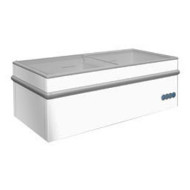 Iarp IF62 Island Display Freezer