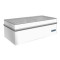 Iarp IF62 Island Display Freezer