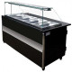 Igloo Gastroline GLC-2000 6 Pan Buffet Display