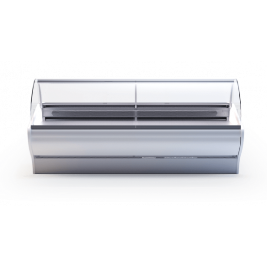 Igloo Tobi 140 M-NEO  Meat Temperature Deli Serve Over Display Counter
