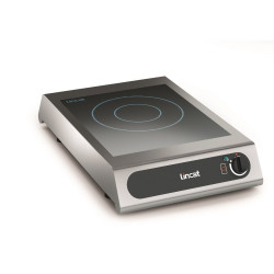 Lincat IH3 Table Top Single Zone Induction Hob