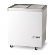 Vestfrost IKG205 194 Litre Chest Display Freezer