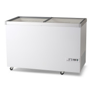 Vestfrost DFG405 386 Litre Chest Display Freezer