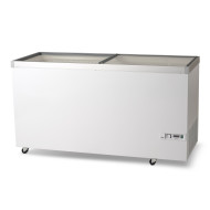 Vestfrost DFG505 492 Litre Chest Display Freezer