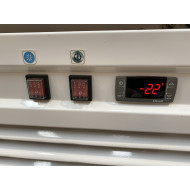 Kool FS1000 Double Double Display Freezer