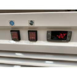 Kool FS600 Single Door Display Freezer