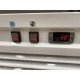 Kool FS1000 Double Double Display Freezer