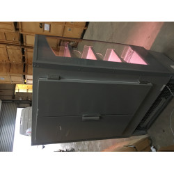 Viesmann Deli-175-120 1.2m Multideck Display Chiller 