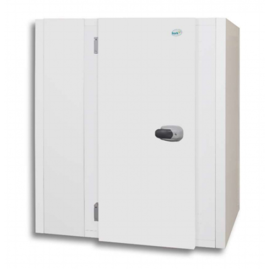 Coldkit Isark 2570mm Wide Cold Room
