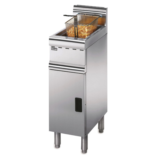 Lincat Silverlink J9 0.3m Single Tank Free Standing Fryer