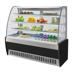 Mafirol Jade 1000FV-VCR Refrigerated Display