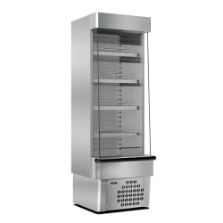 Mondial Elite Jolly SLX7M 0.7m Stainless Steel Fresh Meat Multideck