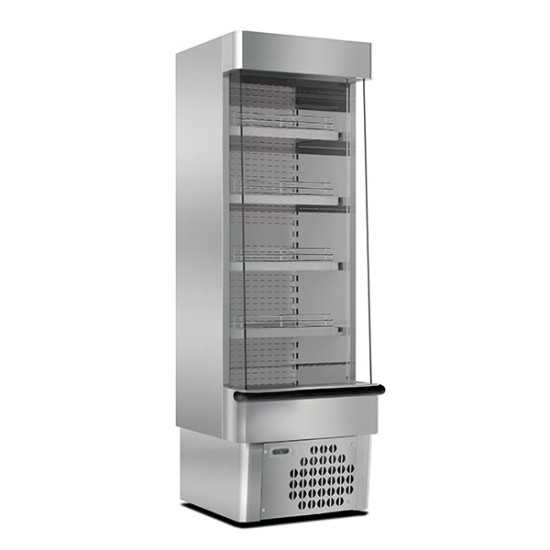 Mondial Elite Jolly SLX7M 0.7m Stainless Steel Fresh Meat Multideck