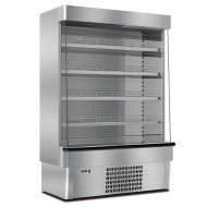 Mondial Elite Jolly SLX19M 1.9m Stainless Steel Fresh Meat Multideck