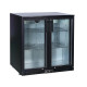 Koldbox KBC2 Double Hinged Door Bottle Cooler