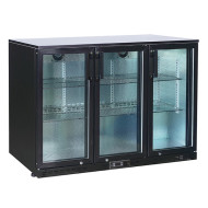 Koldbox KBC3 Triple Hinged Door Bottle Cooler