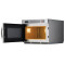 Daewoo KOM9F50 1500w Medium/Heavy Duty Touch Control Commercial Microwave