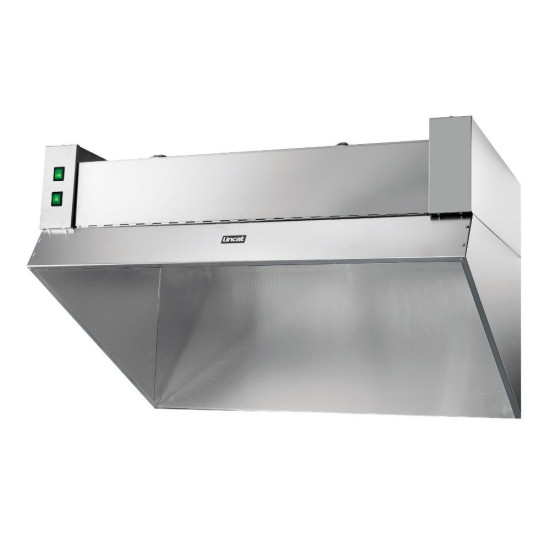 Lincat L3 0.9m Fume Filtration Unit