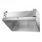 Lincat L3 0.9m Fume Filtration Unit