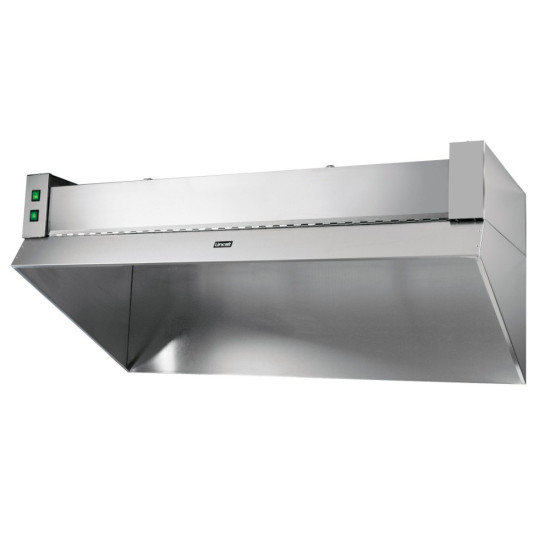 Lincat L4 1.3m Fume Filtration Unit