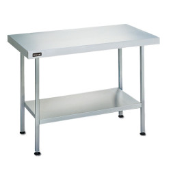 Lincat 600 Series L6506CT 0.6m Centre Table