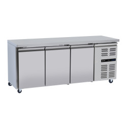 Blizzard LBC3NU 3 Door Freezer Counter