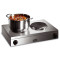 Lincat Lynx 0.6m Double Plate Electric Boiling Top