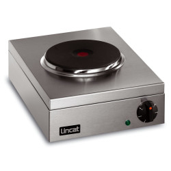 Lincat Lynx Single Plate Electric Boiling Top