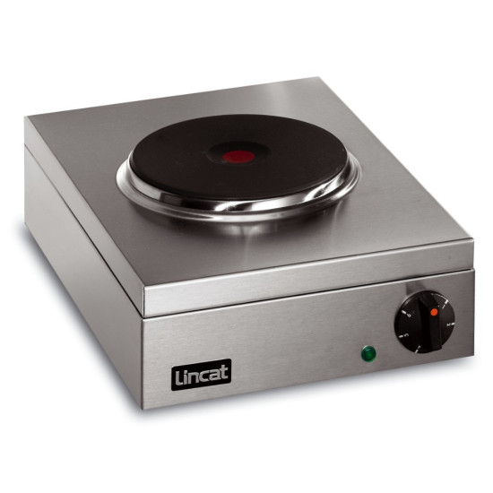 Lincat Lynx Single Plate Electric Boiling Top