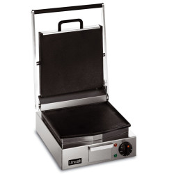 Lincat Single Iron Plate Contact Grill