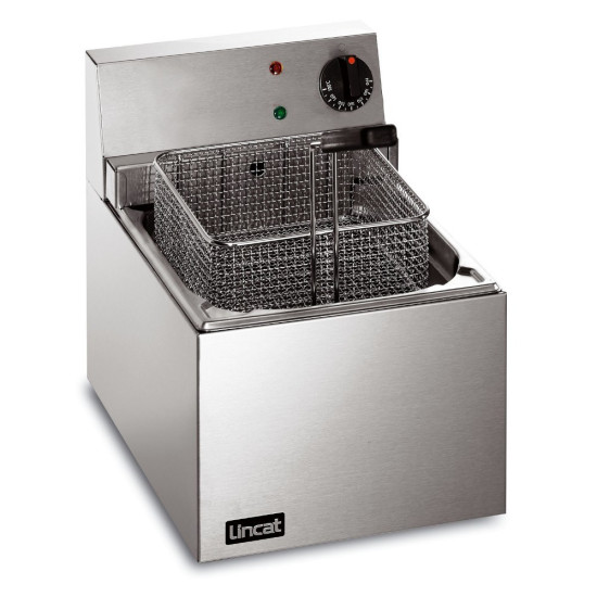 Lincat Lynx 4 Litre General Purpose Counter Top Fryer