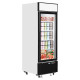 Tefcold LGF2500 496 Litre Single Glass Door Display Freezer