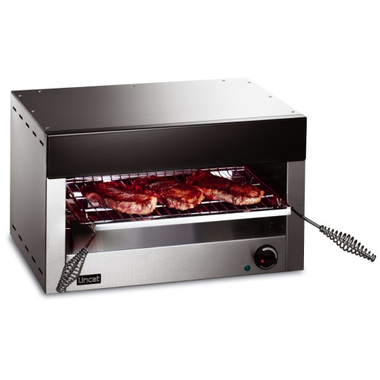 Lincat Lynx 0.6m Salamander Grill