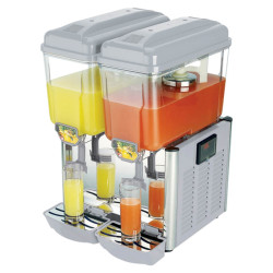 Interlevin LJD2 Milk/Juice Dispenser